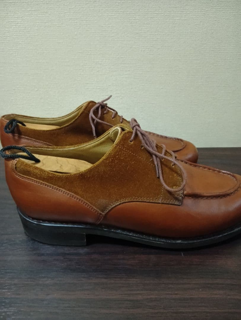 Paraboot パラブーツ CHAMBORD シャンボード 6.5