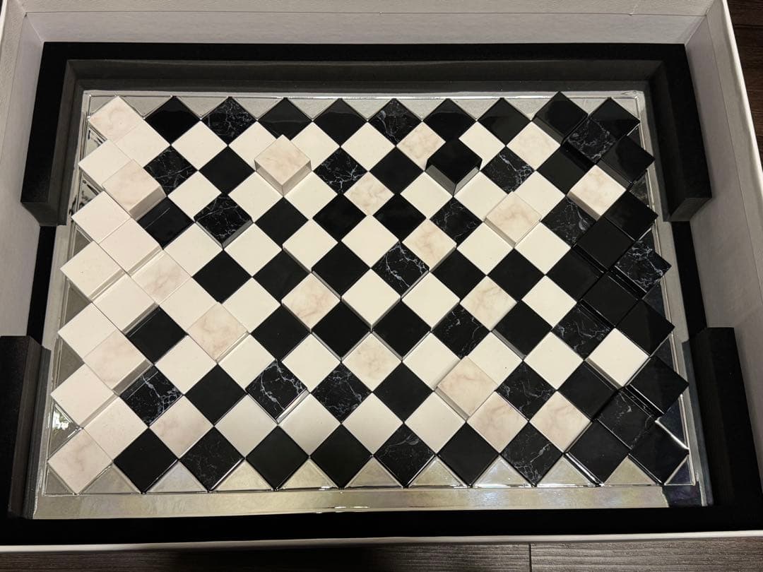 キングダムハーツⅢ　アルバ&アーテル