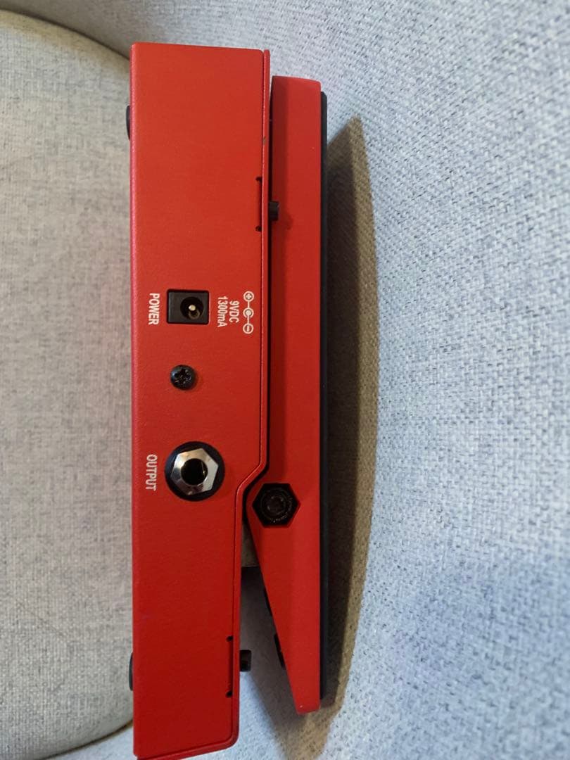 Digitech Whammy5 エフェクター