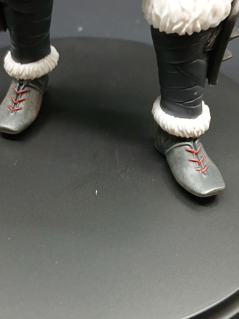 アルバート ファイナルファンタジー　FF フィギュア