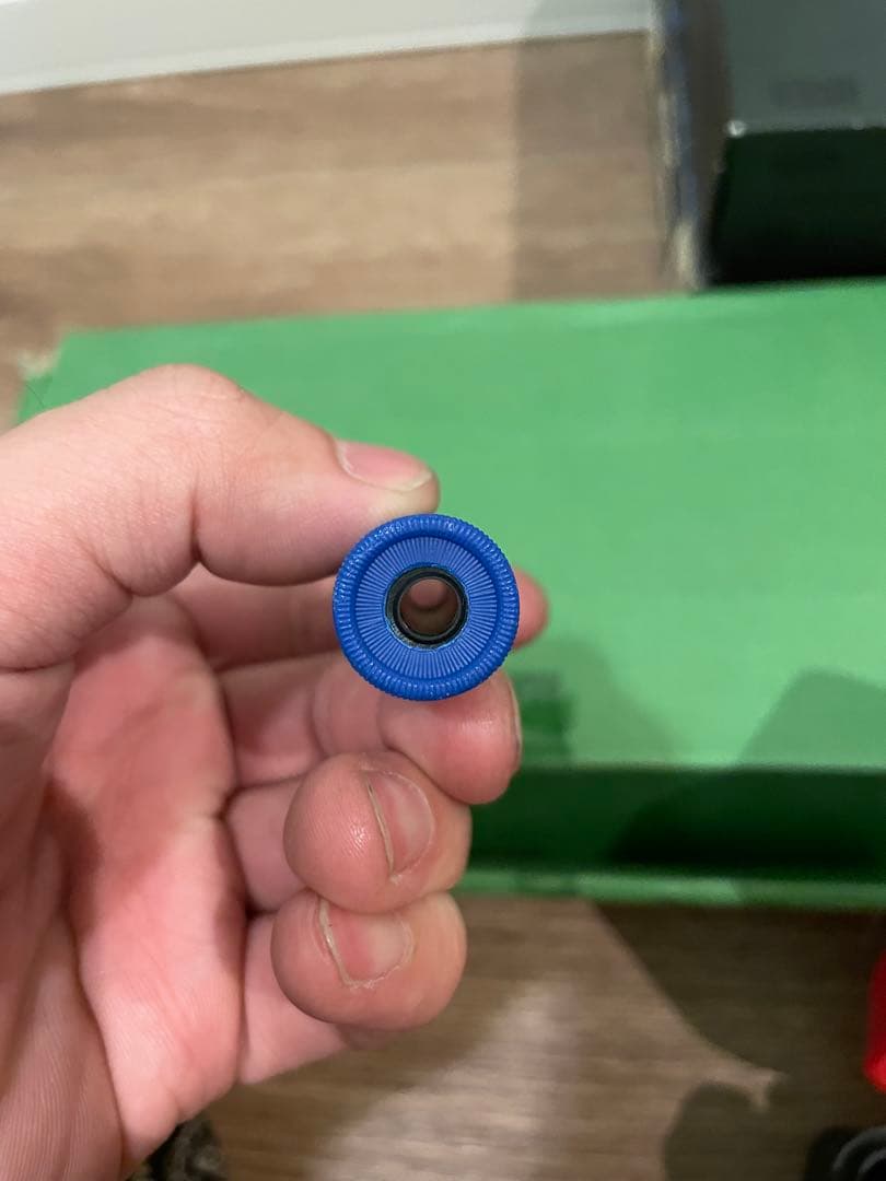 マルゼン M870 ウッドＶｅｒ．