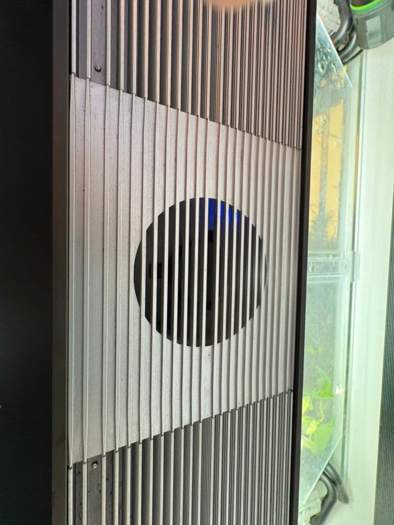 水槽 ライト Chihiros RGB VIVID Ⅱ