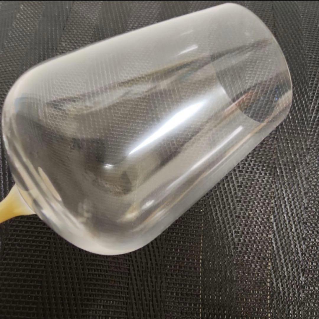 新政 亜麻猫 Spark Clear&改　10thglass