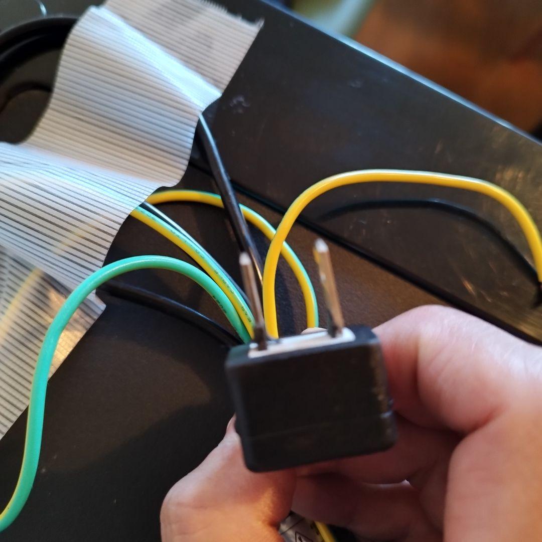 送料込 2024年購入JCM冷蔵ショーケースRITS-58