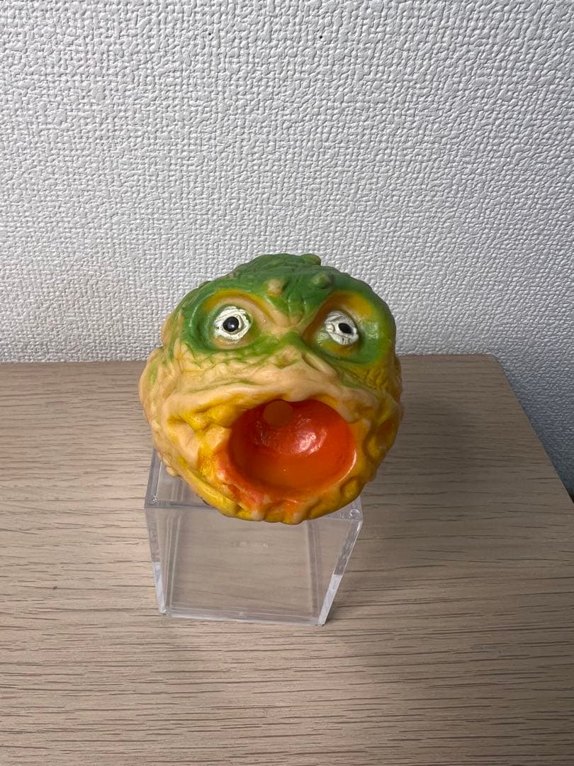 アンティーク雑貨 Bootleg Blurp Balls