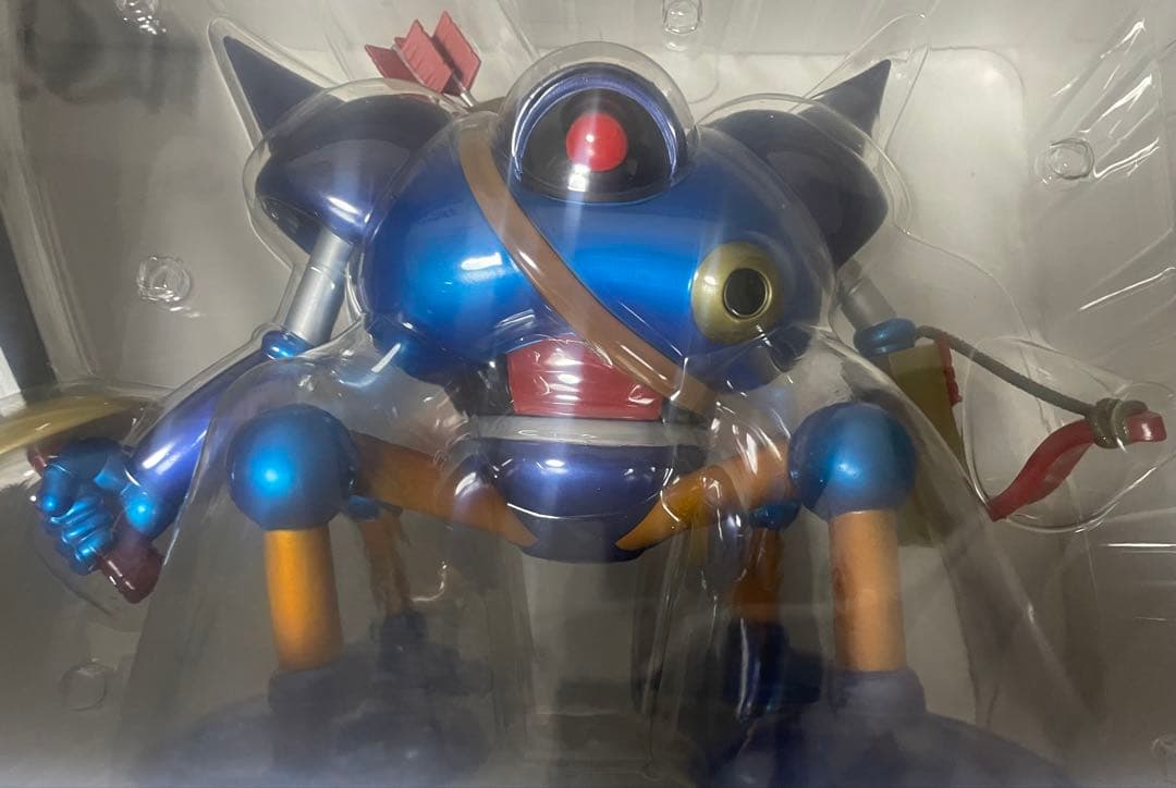 ⭐︎未開封⭐︎一番くじ A賞-1 ビッグソフビモンスター キラーマシン