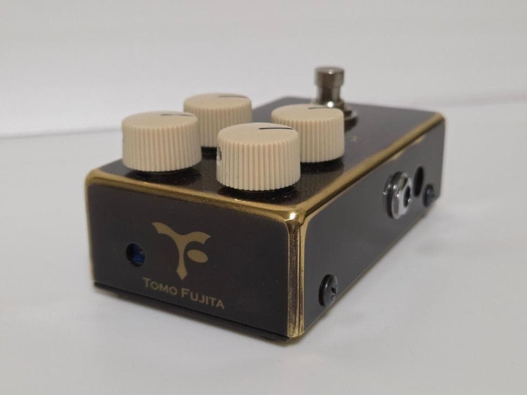 VEMURAM JanRay for TF Tomo Fujita トモ藤田