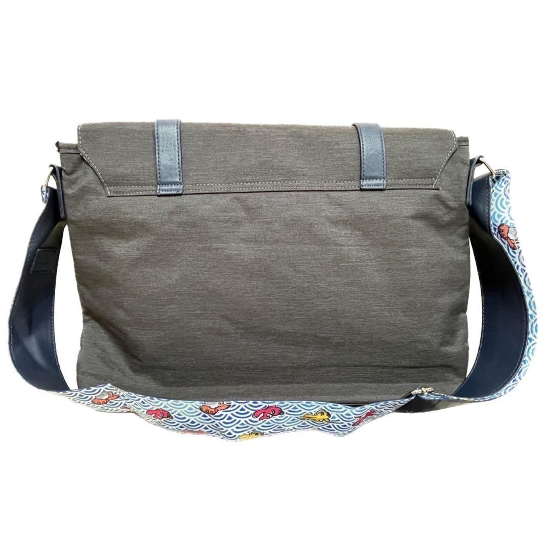 ポケモン WCS2023限定 トップ32 TOP32 限定 メッセンジャーバッグ