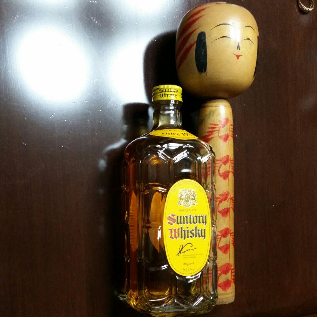 こけし（作家物）