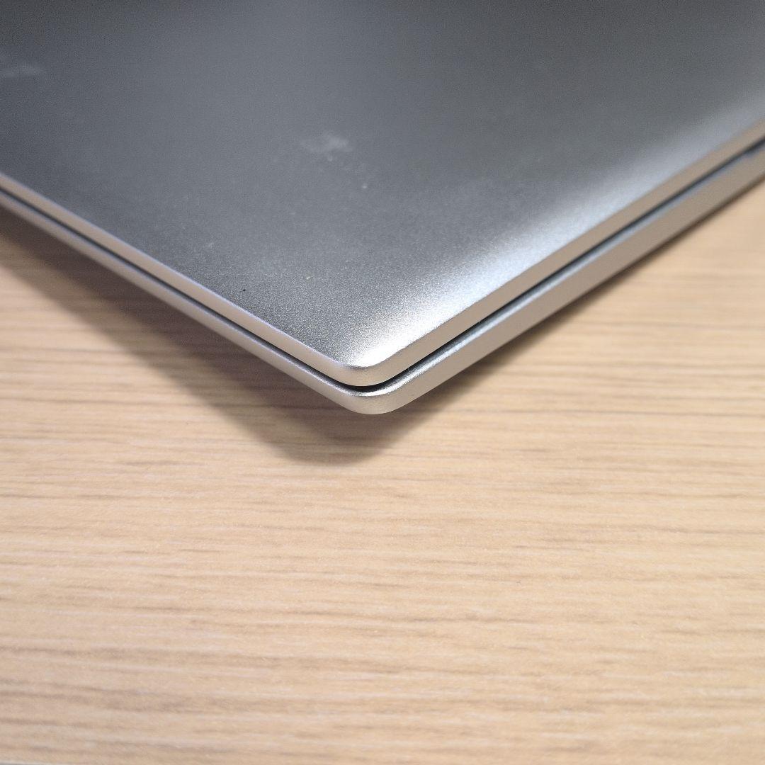 Windowsノート本体 DELL inspiron 16 /Ryzen5/ 16G/ 256G SSD