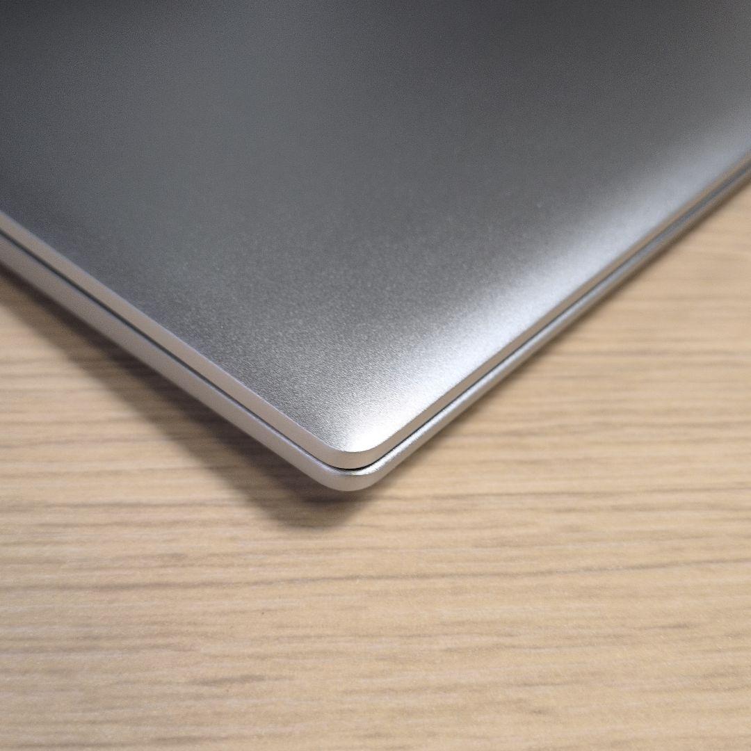 Windowsノート本体 DELL inspiron 16 /Ryzen5/ 16G/ 256G SSD