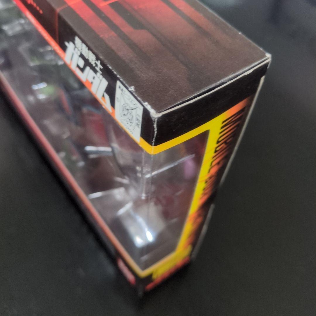 モビルスーツインアクション ジオン軍地球侵攻作戦　限定版 2005年製