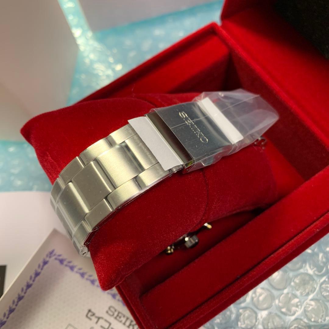 Fate SEIKO 千子村正 腕時計 セイコー ウォッチ フェイト