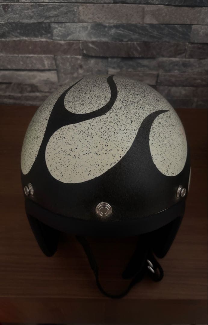 ジェットヘルメット、ジェッペル、ヴィンテージヘルメット、