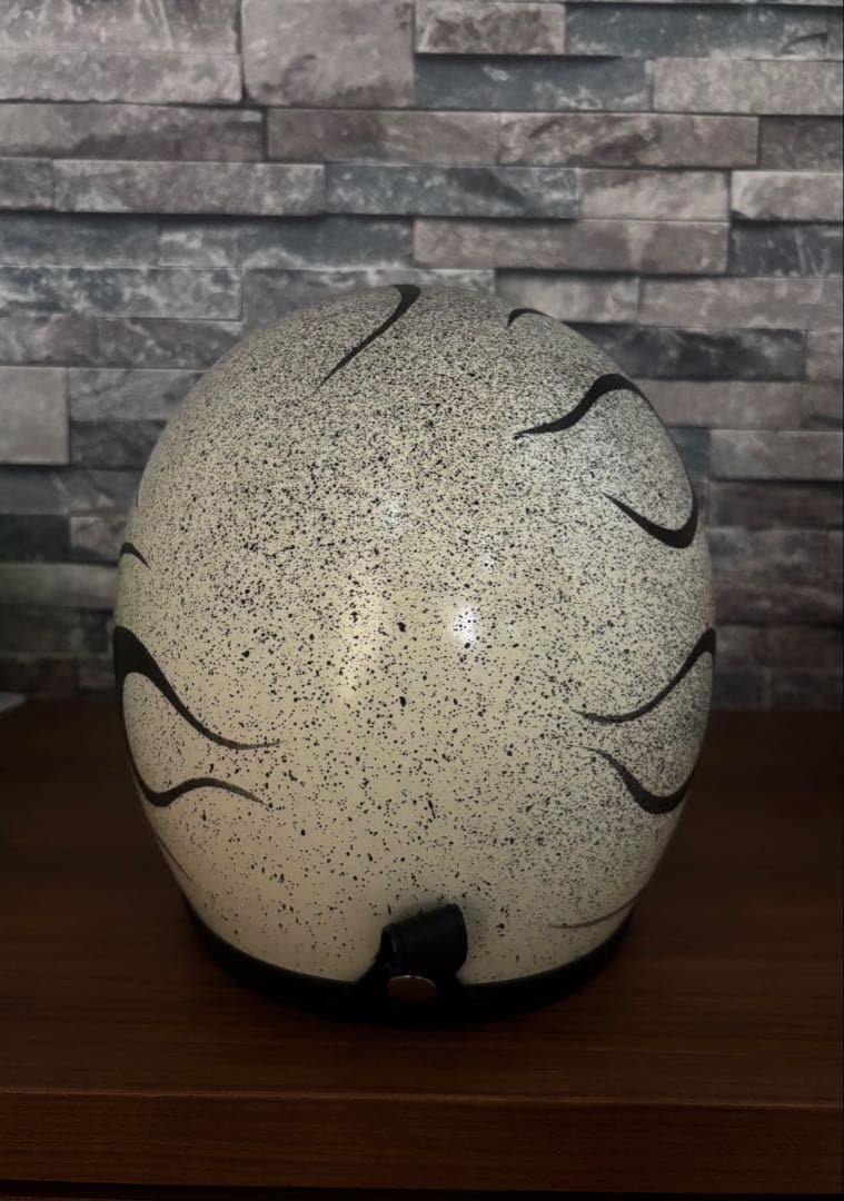 ジェットヘルメット、ジェッペル、ヴィンテージヘルメット、