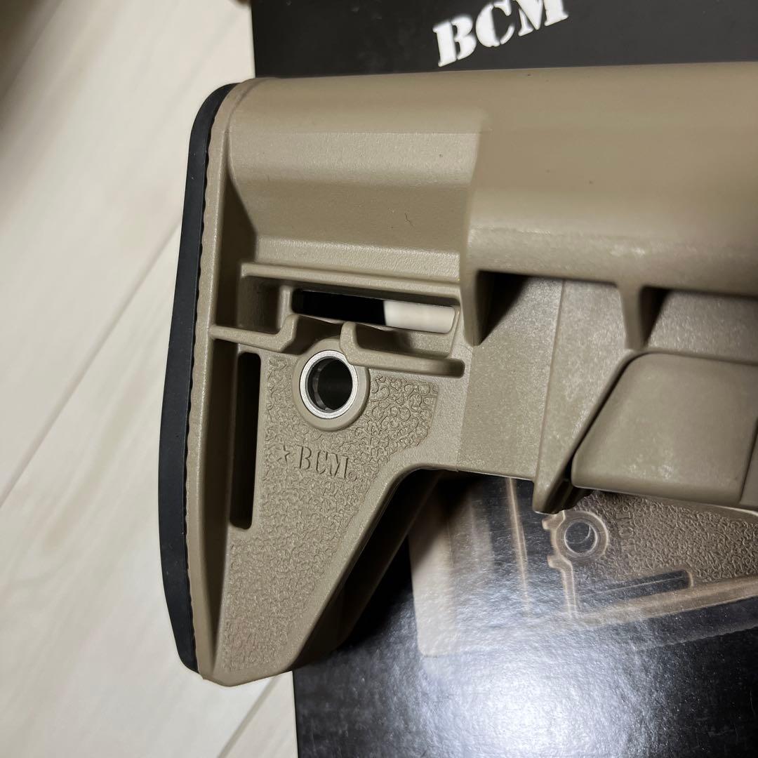 BCM MOD2 FDE ストック