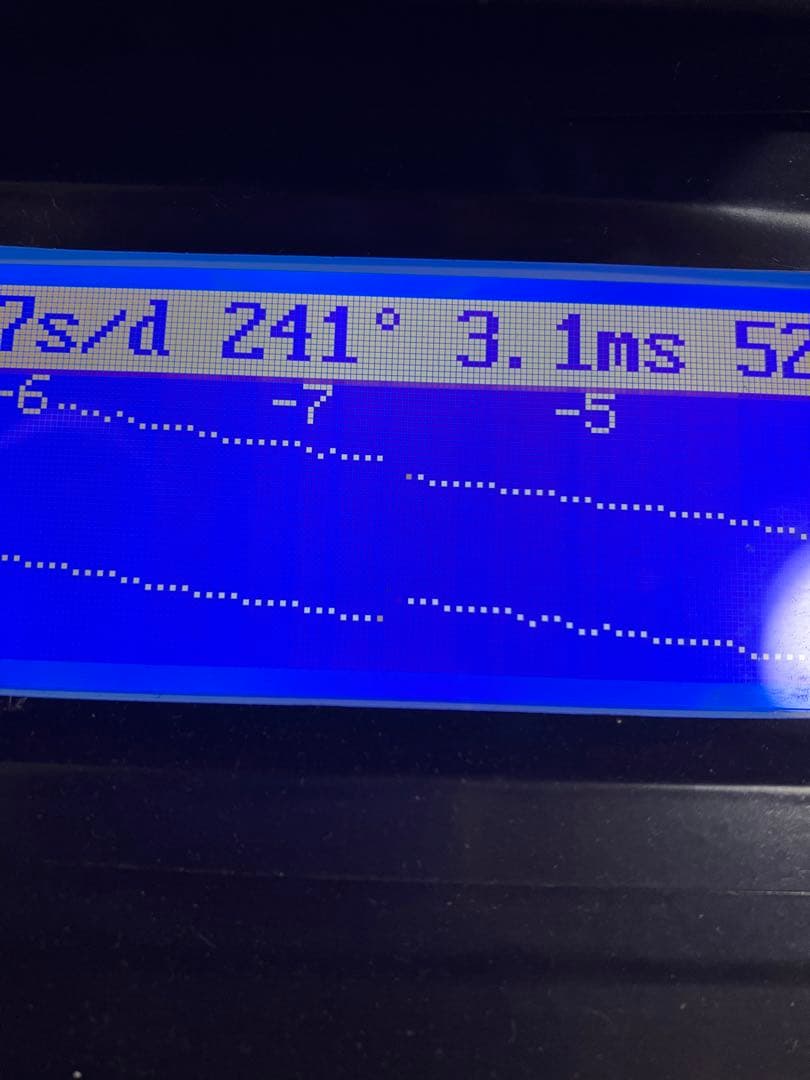 セイコー　ロードマーベル　AD文字盤 アンティーク　手巻き　loadmarvel