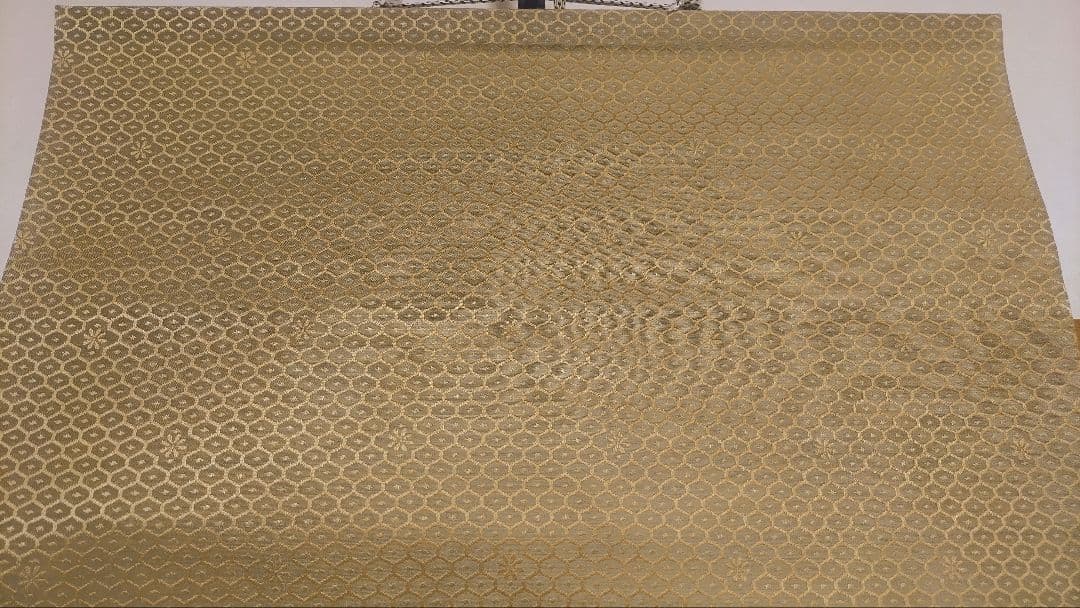 ご希望額まで値下げ～@浄土宗 祐福寺63世 丹羽観堂(鑁空) 慈眼観音の肉筆掛軸