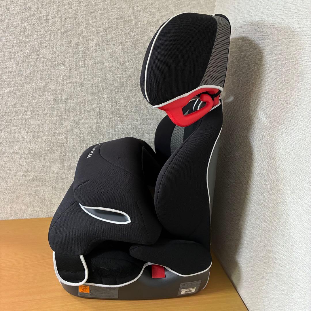 SALE エールべべ サラット 3ステップクワトロST ブラック ALC246