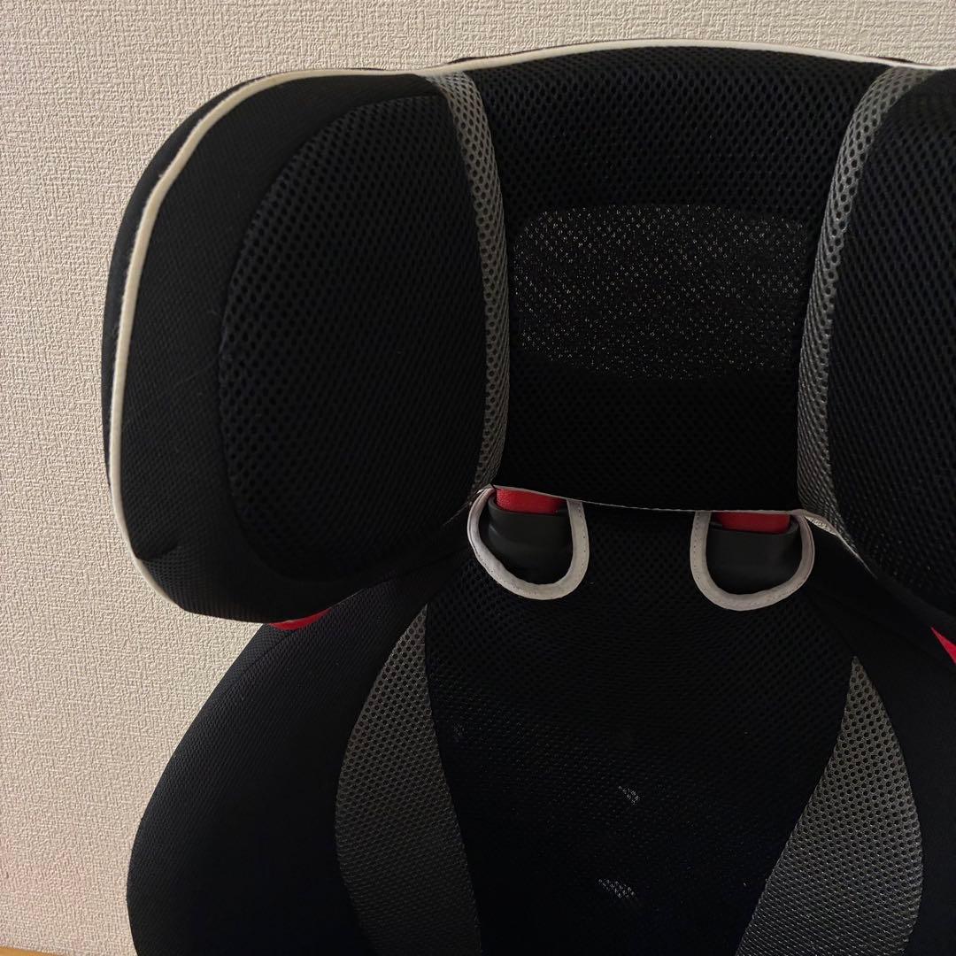 SALE エールべべ サラット 3ステップクワトロST ブラック ALC246