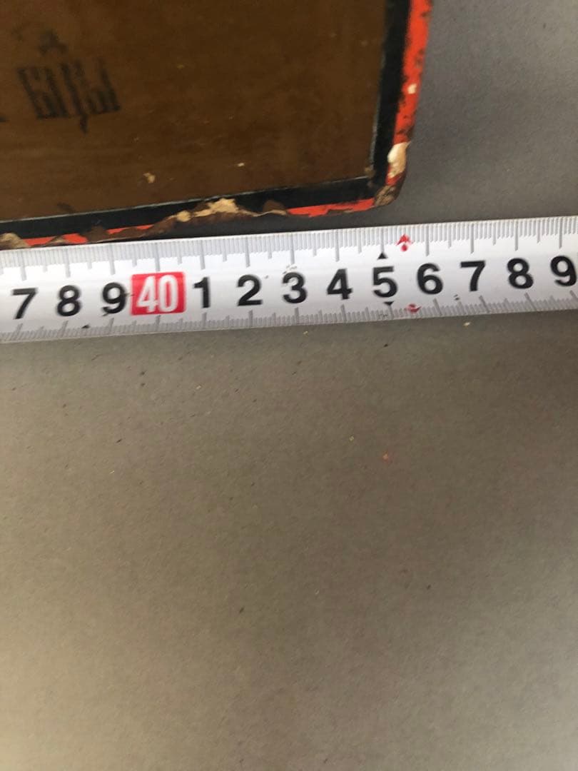 パレスチナ・ベツレヘムにて購入　アンティーク　イコン　キリスト教　宗教画