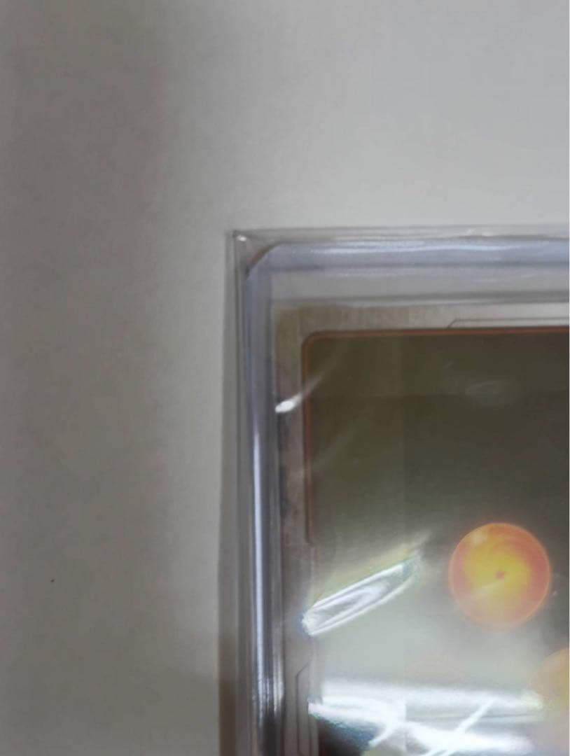 ドラゴンボール 孫悟空 未開封 フュージョンワールド　プロモ　チャンピオンシップ