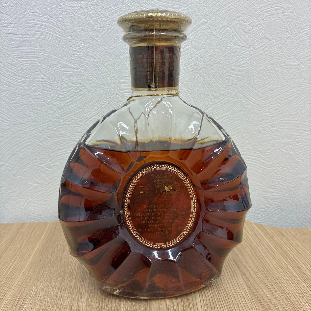 【未開封・古酒】レミーマルタン XO SPECIAL REMY MARTIN