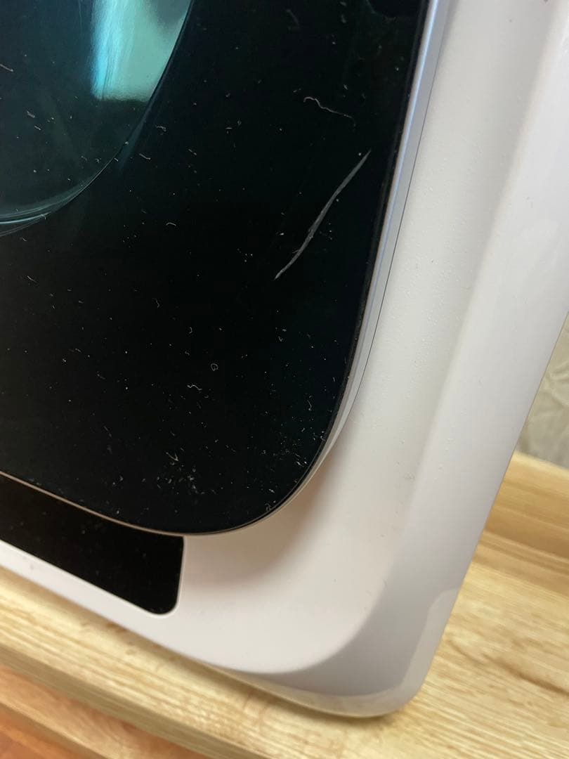 ZACK430 Sun Ruck 衣類乾燥機 3kg