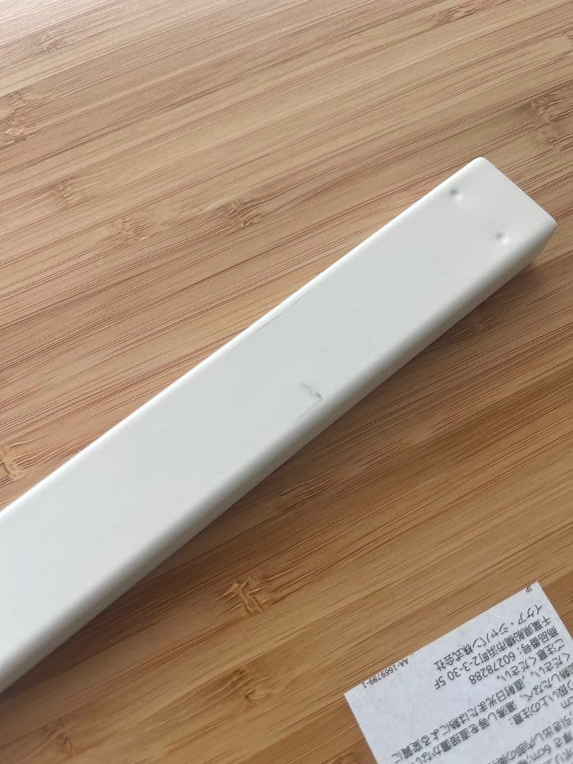 ［送料込/美品］IKEA LILLASEN リルオーセン 机 デスク