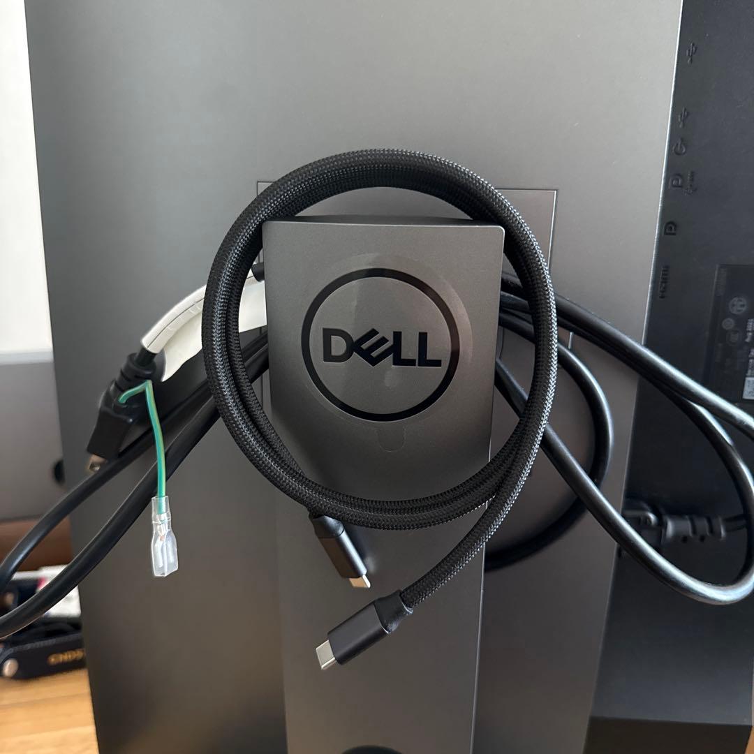 U2720QM 27インチ4Kモニター