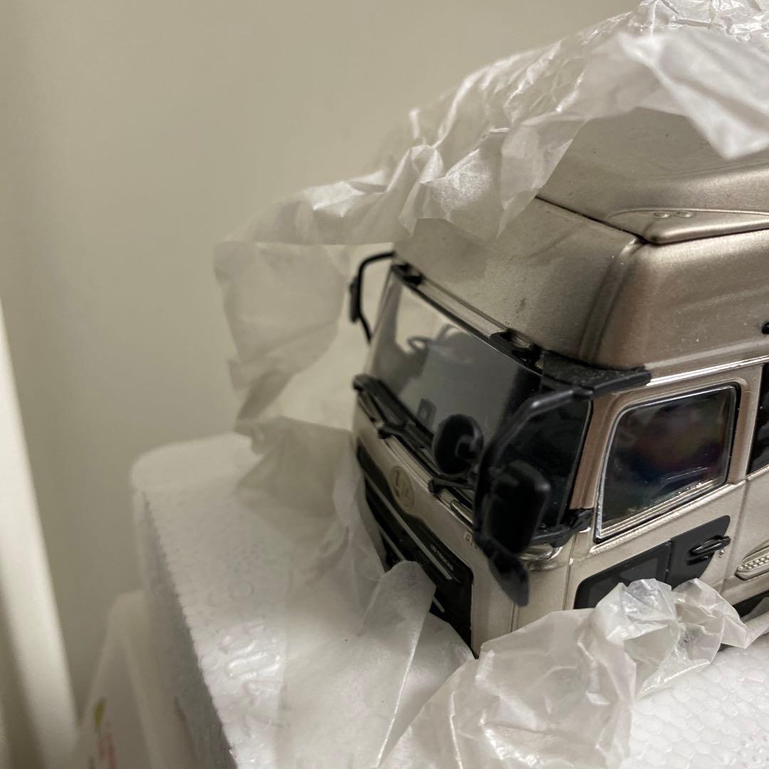 UDトラックストレーラー1/43スケール 値下げ❌