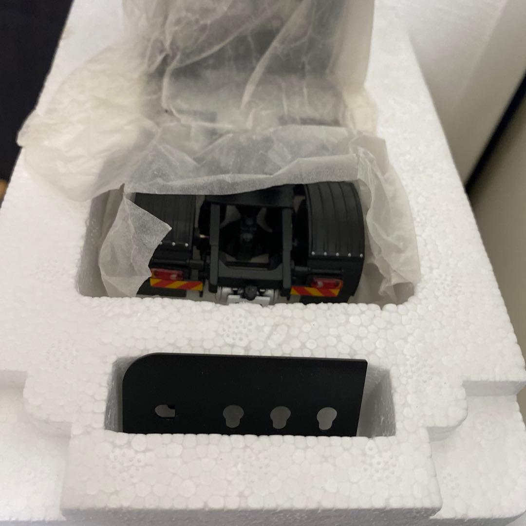 UDトラックストレーラー1/43スケール 値下げ❌