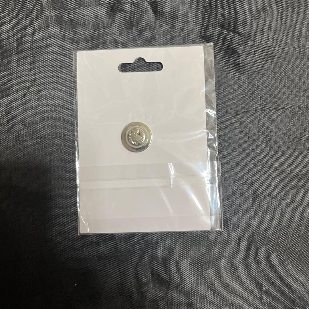 バーレーン王国 ピンバッジ(しのしの)