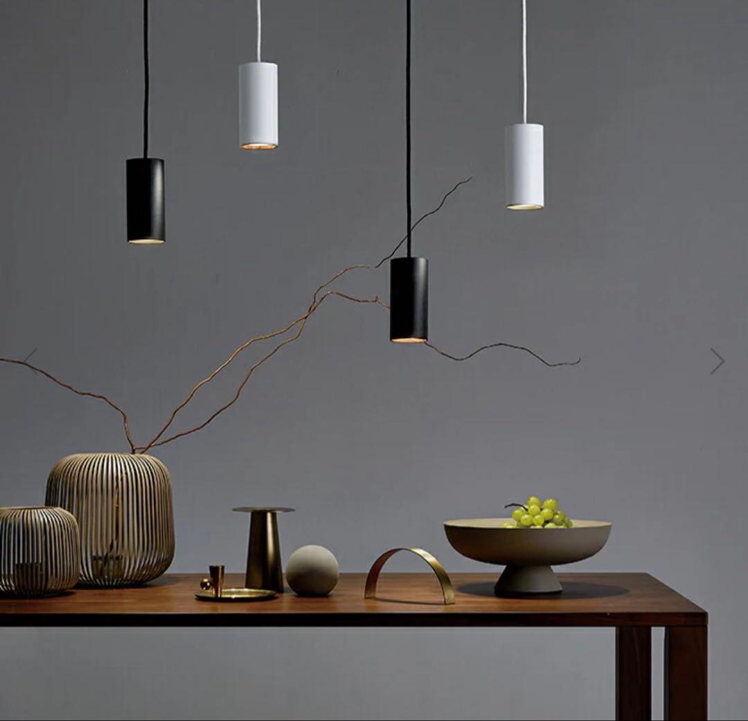 アートワークスタジオ ペンダントライト 2つセット