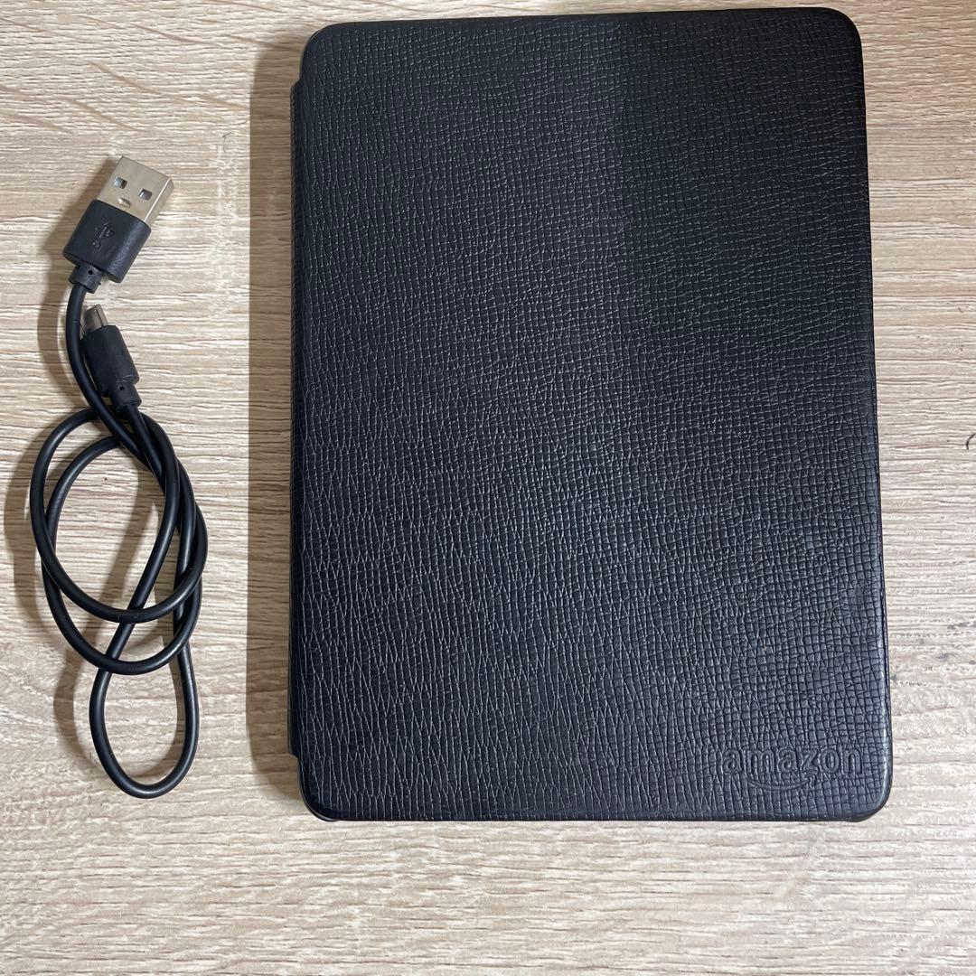 Kindle Paperwhite 第10世代 広告無し　8GB