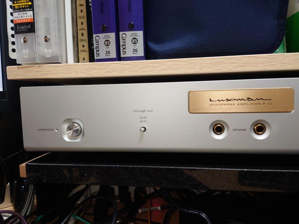 超最高級 天然黒御影石　オーディオボード●300×300×40●5面磨き【2枚】