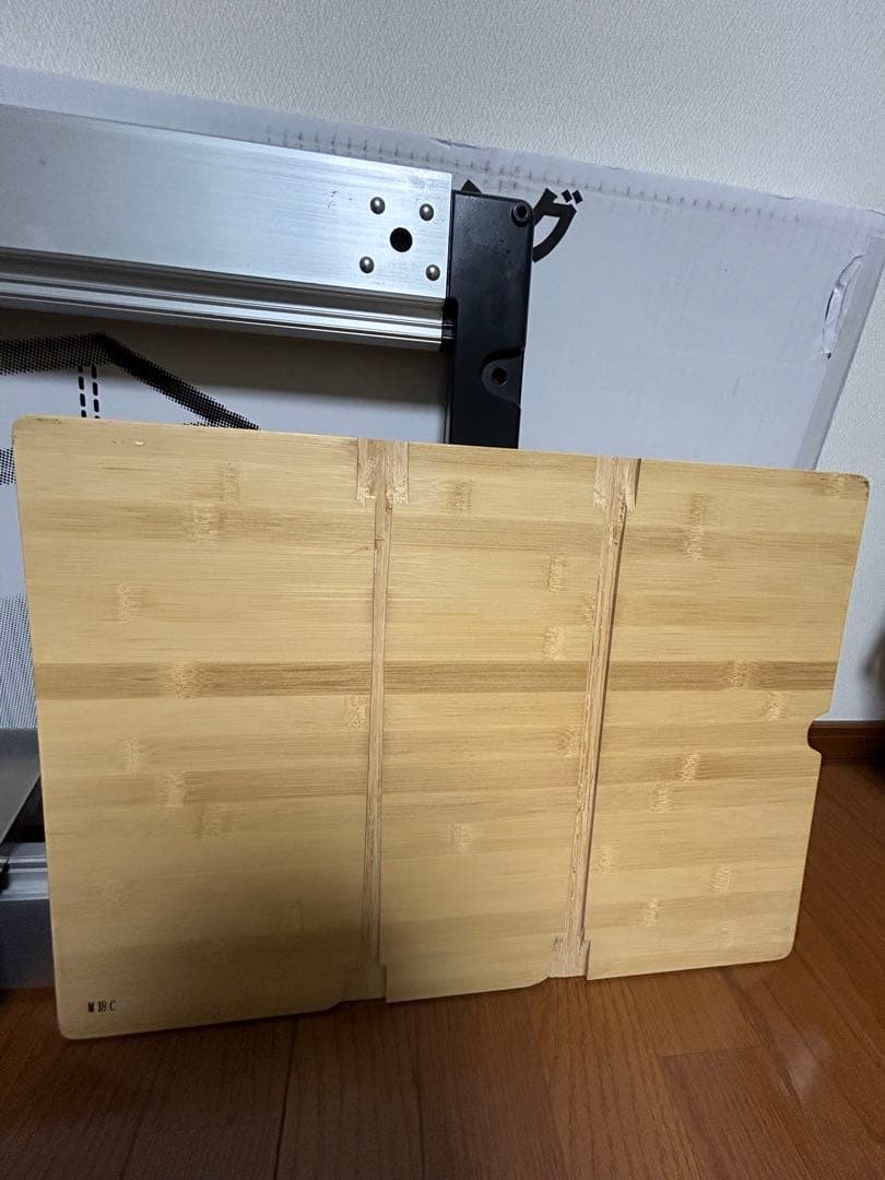 【期間限定値引き】スノーピーク　IGTフレームロングセット