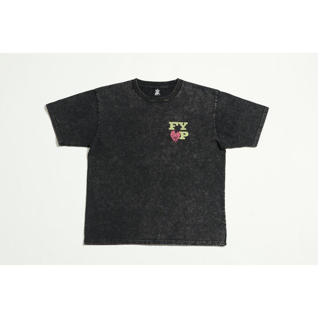 B’z LIVE-GYM 2025 -FYOP- 限定Tシャツ　XXL