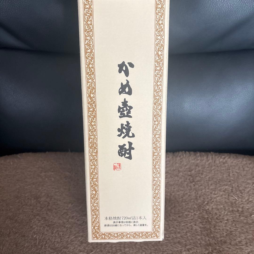 本格焼酎 720ml 森伊蔵酒造