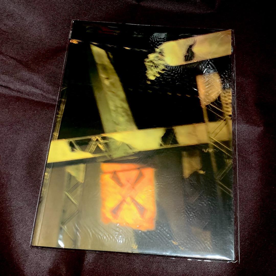 尾崎豊 コンサート パンフレット 13冊セット