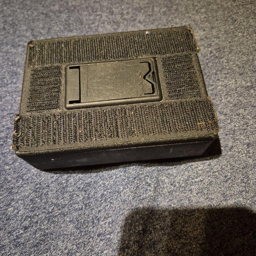 MXR Bass D.I.+ ベースエフェクター