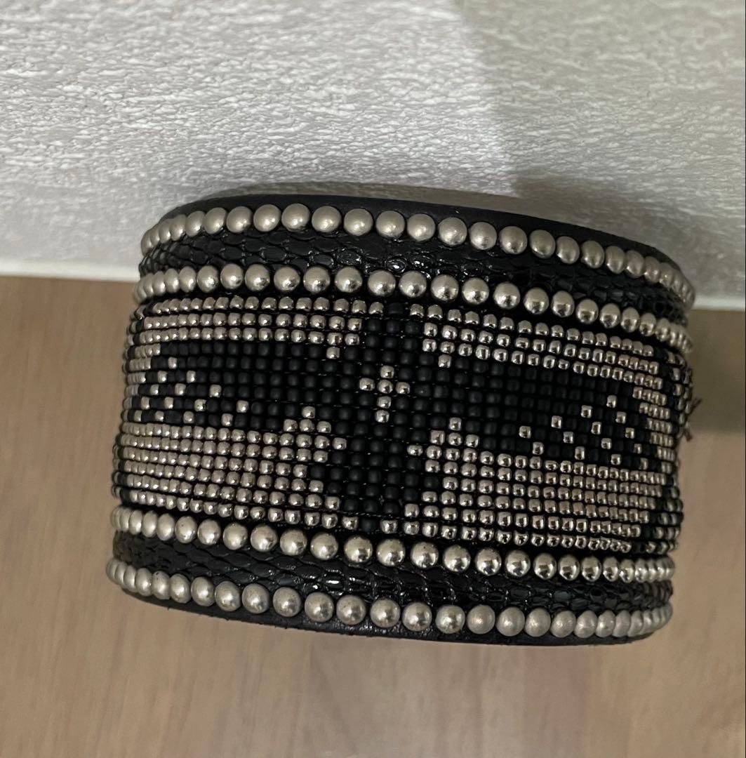 SATANTA ブレスレット　2点セット