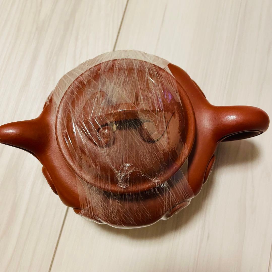 【新品未使用】中国工芸美術品 茶具