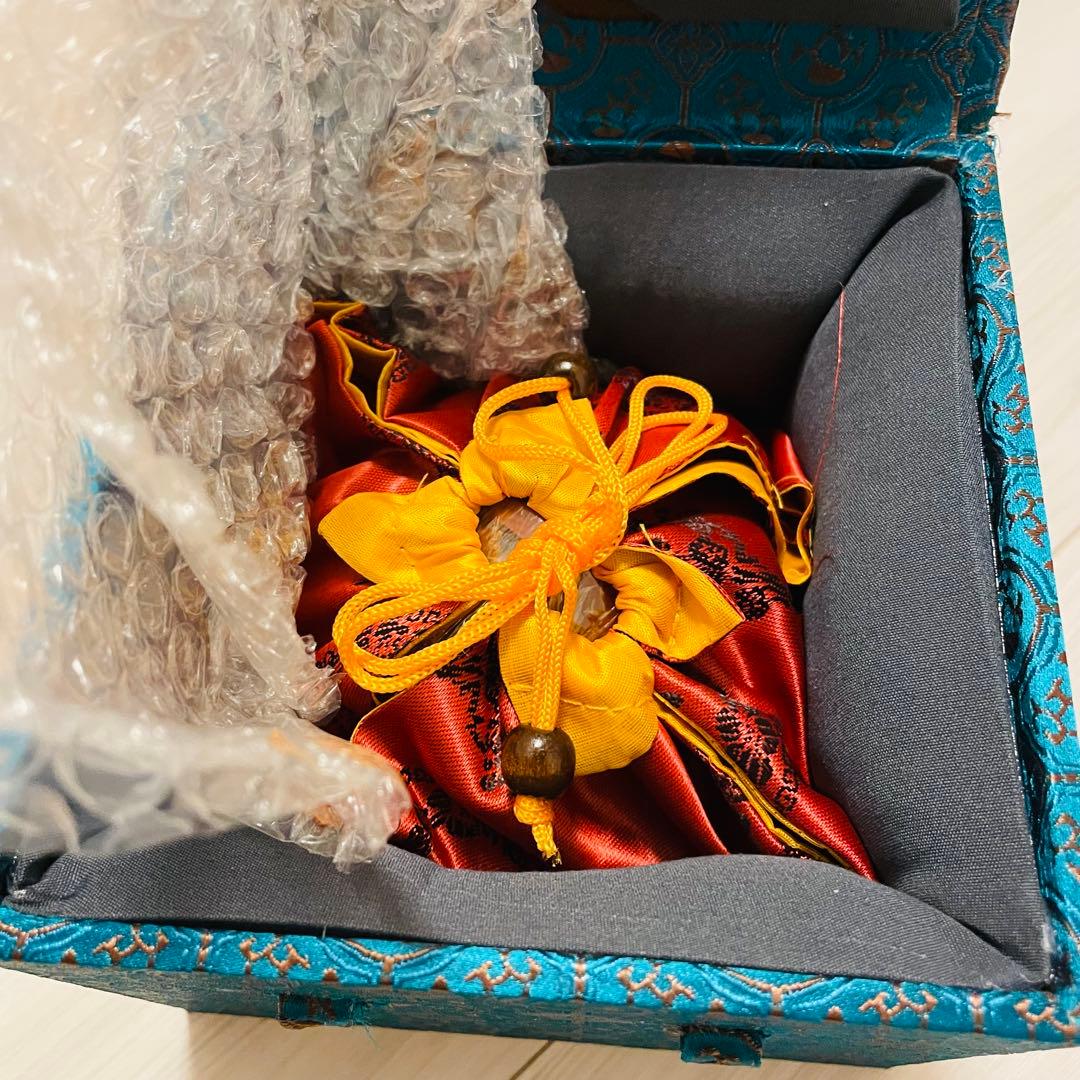 【新品未使用】中国工芸美術品 茶具