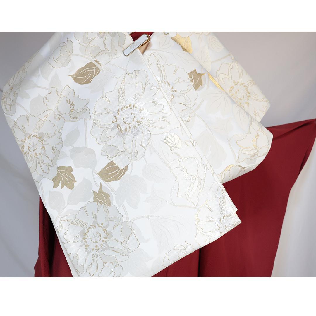 難あり■赤系無地振袖■単品 丈157cm 正絹 前撮り成人式MN37