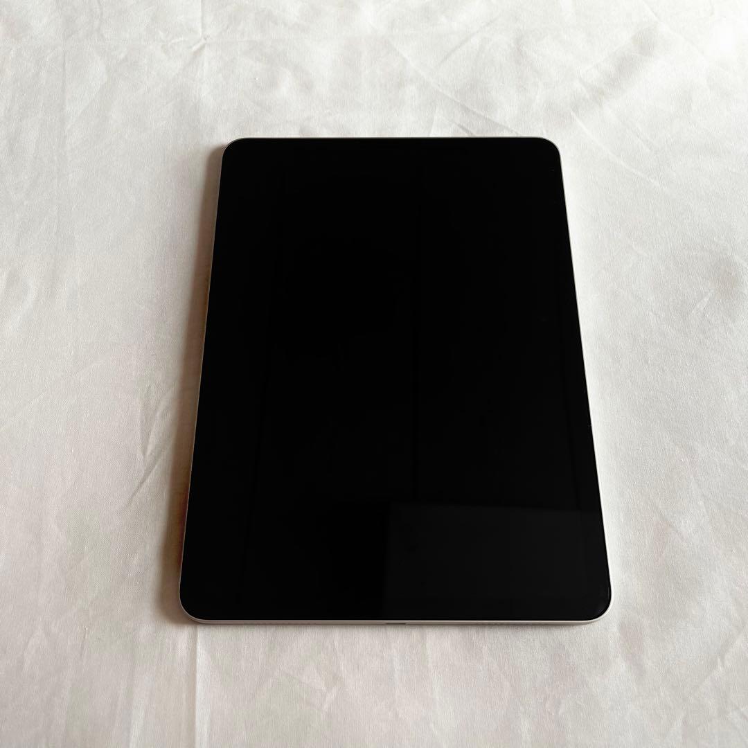 iPad Air 5 Wi-Fi 256GB,Apple Pencil2,ケース