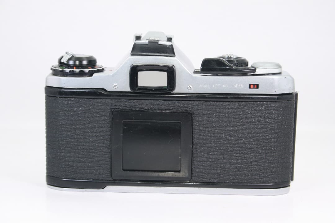 PENTAX ME 完動品　フィルムカメラ#344