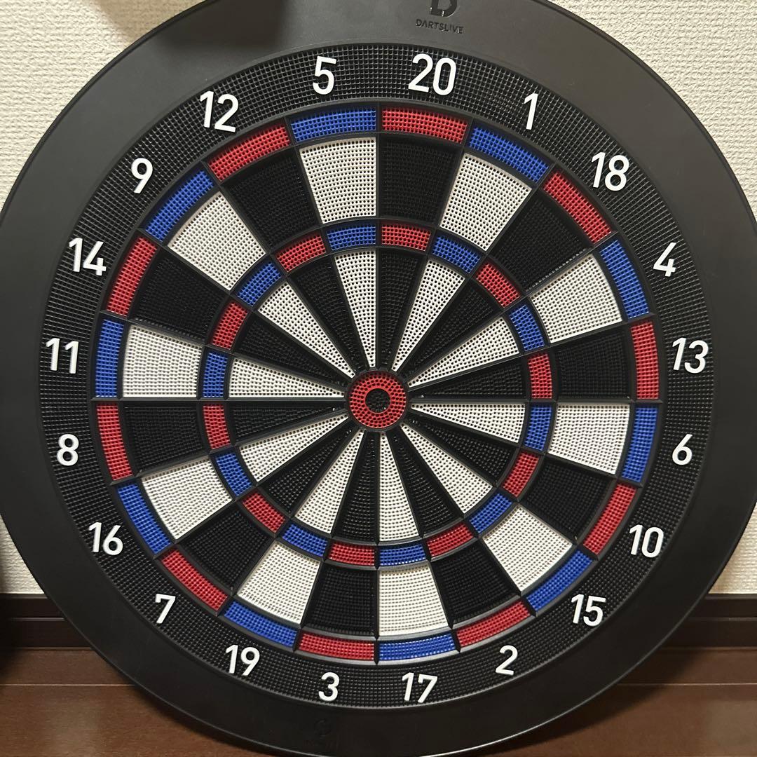 DARTSLIVE  足立区手渡し