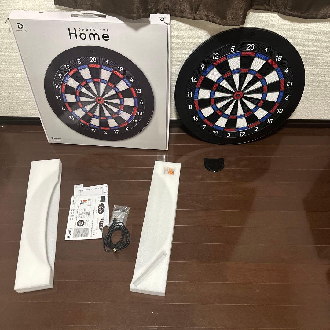 DARTSLIVE  足立区手渡し