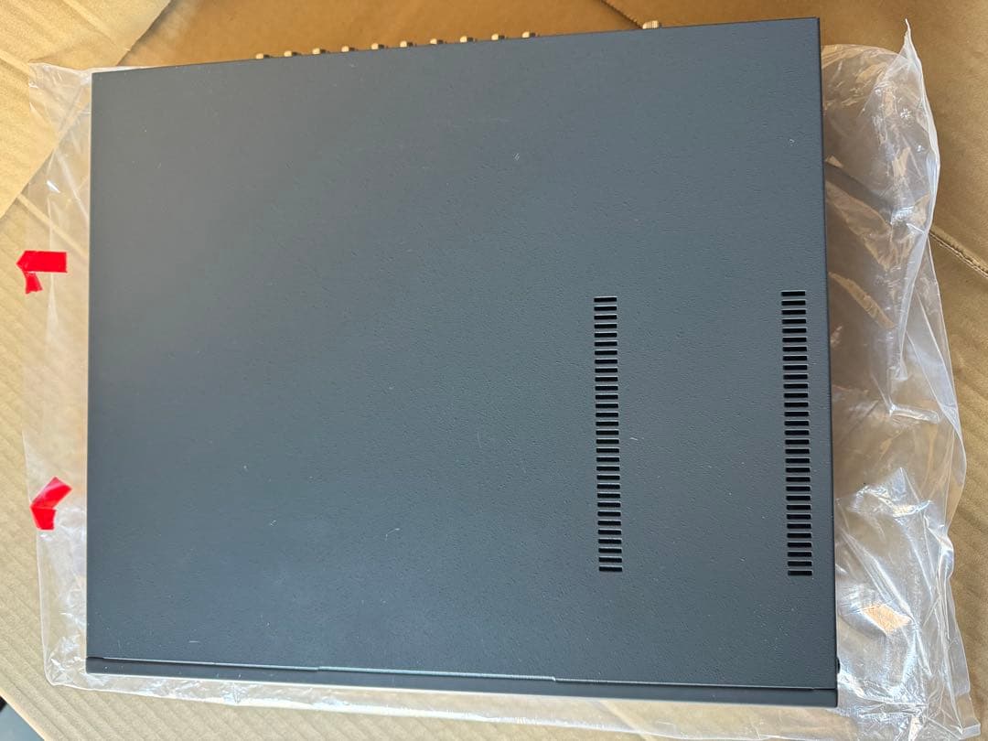 Artics デジタルマルチビューワー DMV-1711J 未使用